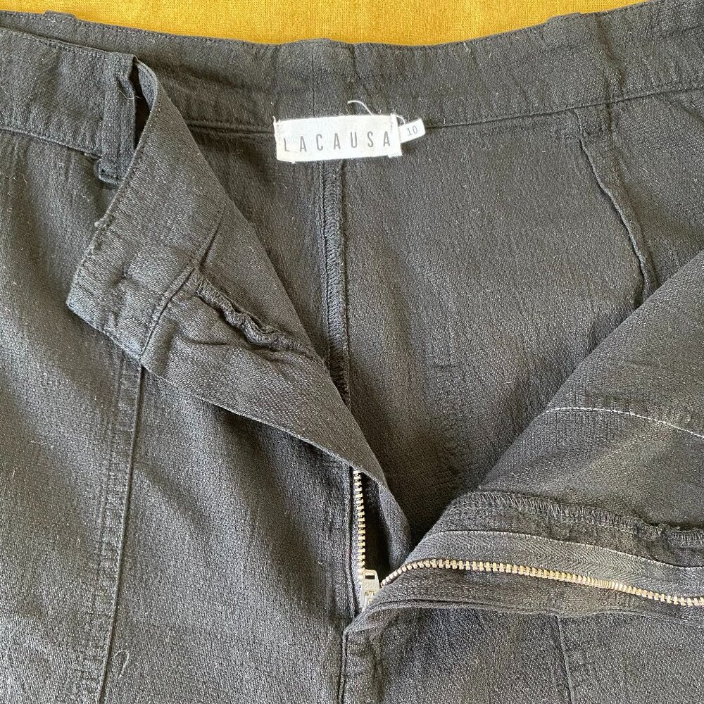 LACAUSA Stella Trousers